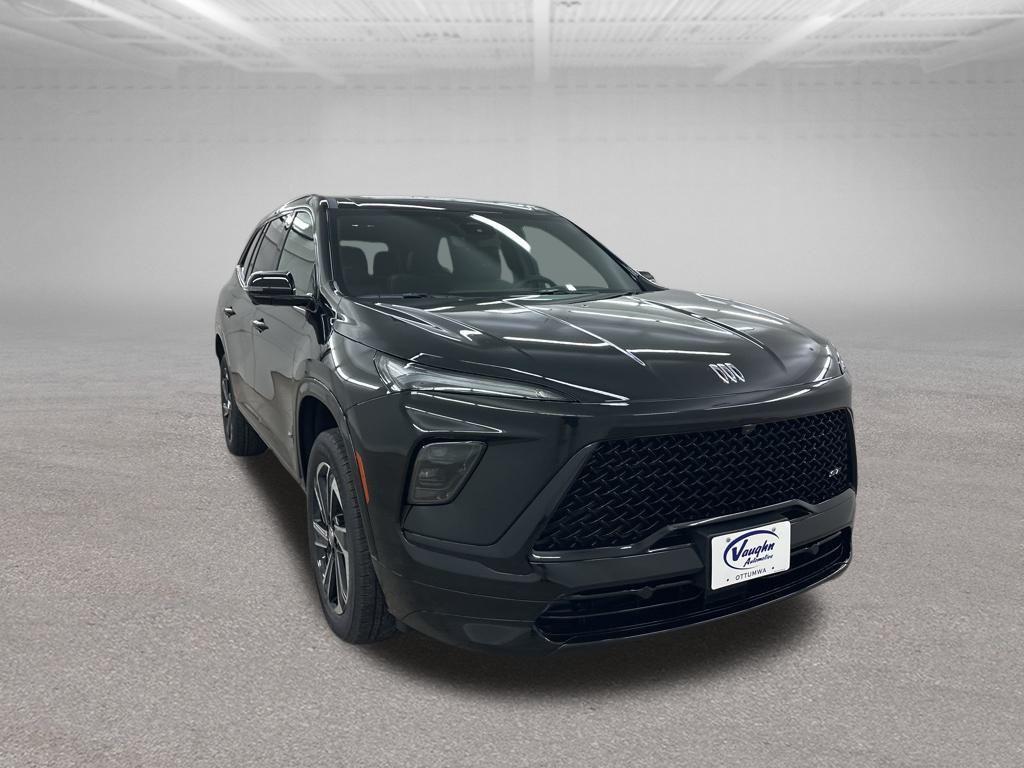 new 2026 Buick Enclave car, priced at $53,480