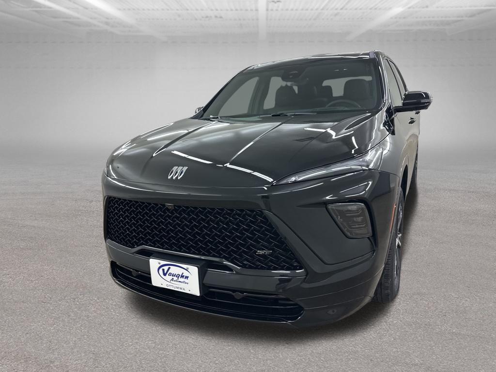 new 2026 Buick Enclave car, priced at $53,480