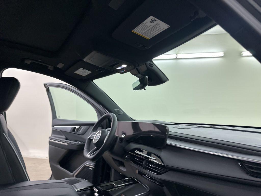 new 2026 Buick Enclave car, priced at $53,480