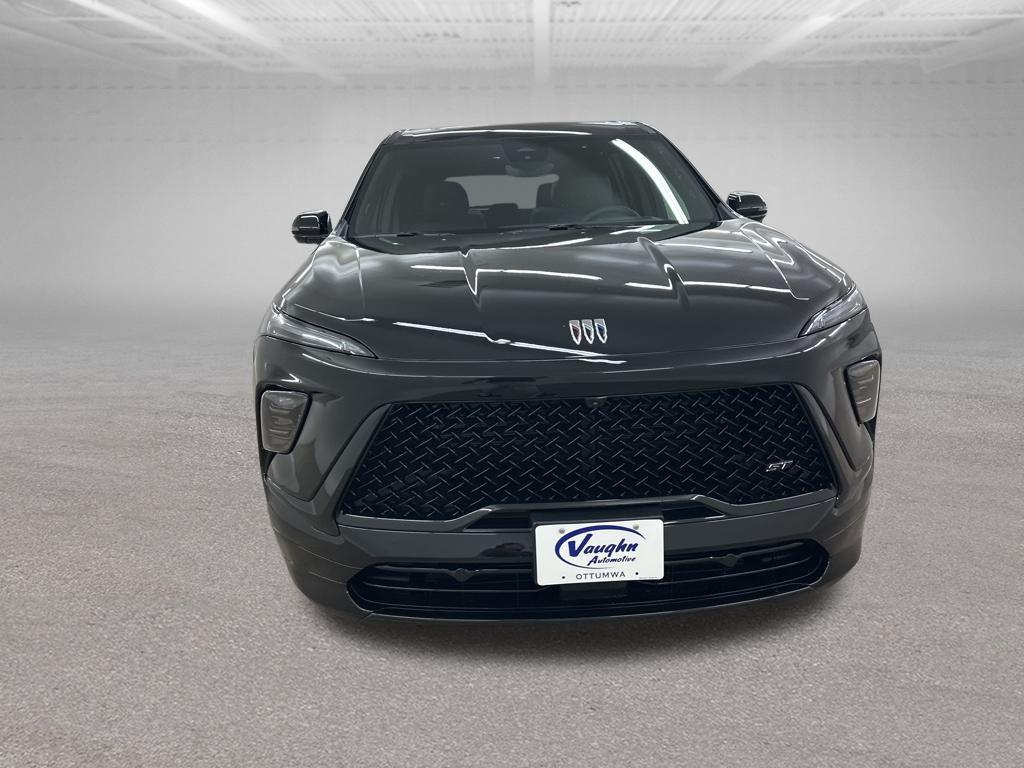 new 2026 Buick Enclave car, priced at $53,480