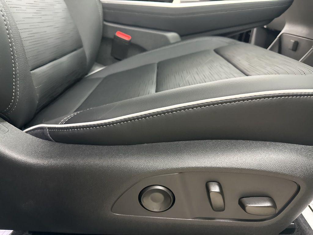 new 2026 Buick Enclave car, priced at $53,480