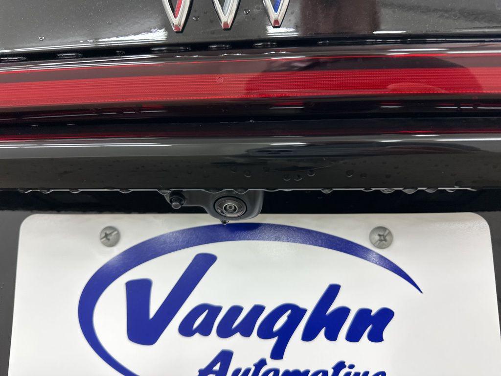 new 2026 Buick Enclave car, priced at $53,480