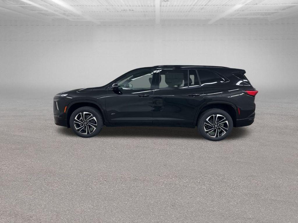 new 2026 Buick Enclave car, priced at $53,480