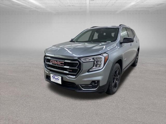 new 2024 GMC Terrain car, priced at $33,230