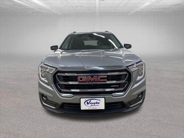 new 2024 GMC Terrain car, priced at $33,230