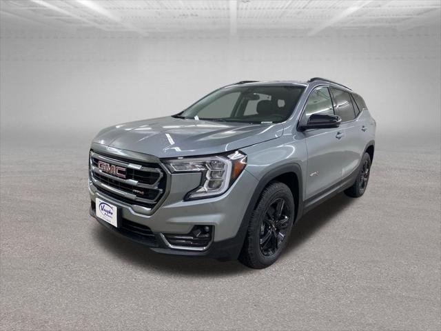 new 2024 GMC Terrain car, priced at $33,230