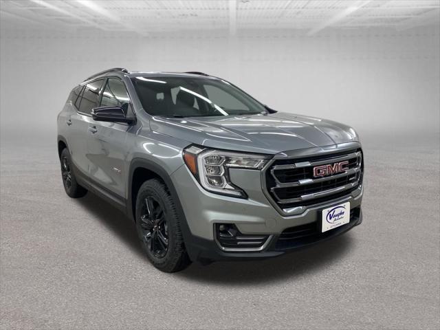 new 2024 GMC Terrain car, priced at $33,230