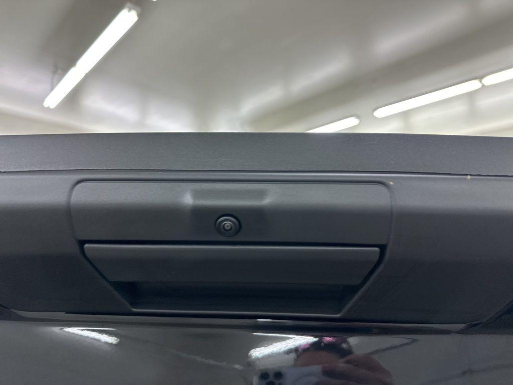 new 2025 Ford F-150 car, priced at $45,202