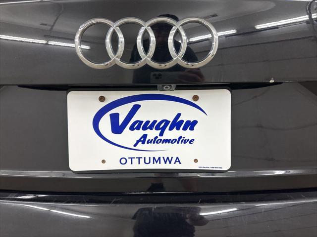 used 2018 Audi Q7 car, priced at $14,799