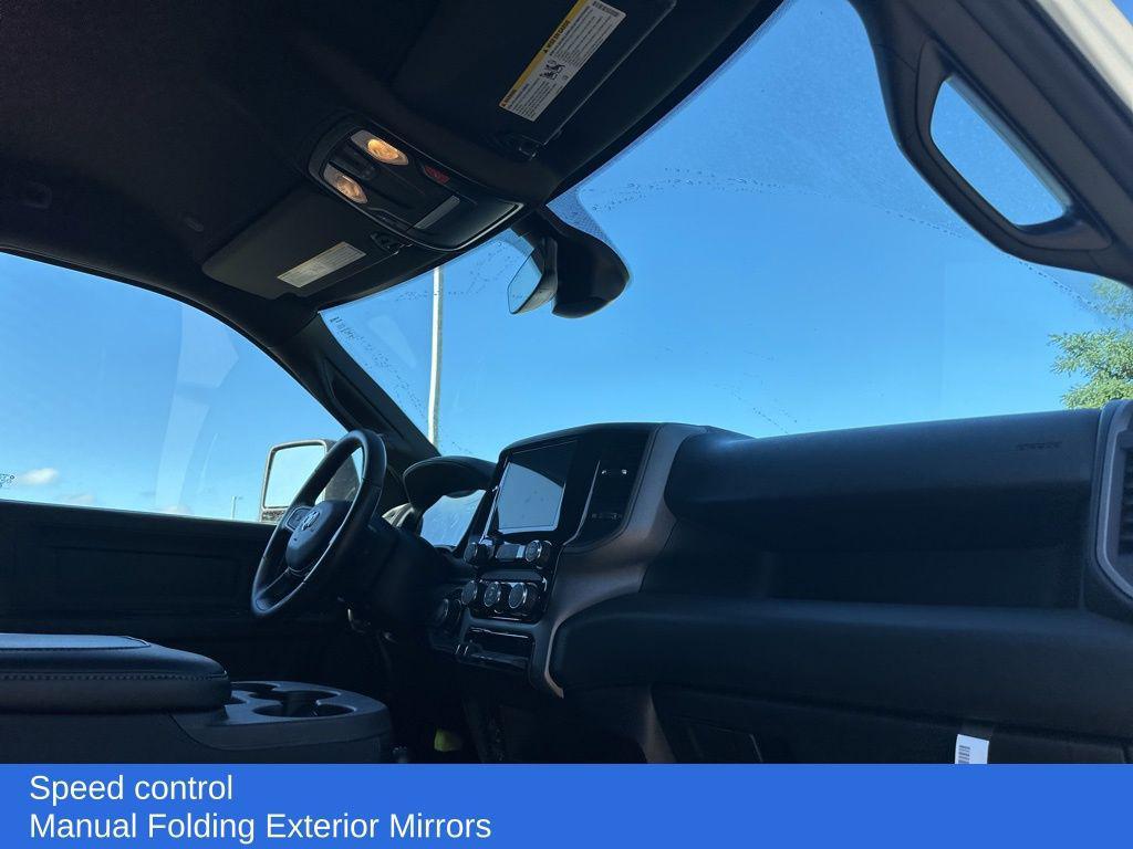 used 2023 Ram 3500 car, priced at $47,499