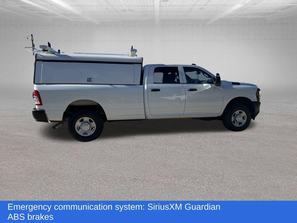 used 2023 Ram 3500 car, priced at $47,499