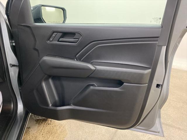 new 2025 Chevrolet Colorado car, priced at $40,965