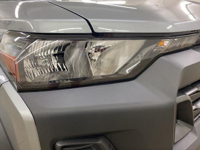 new 2025 Chevrolet Colorado car, priced at $40,965