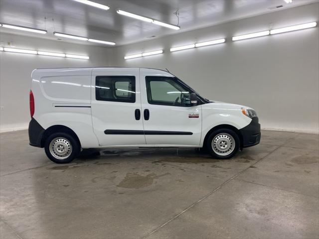 used 2017 Ram ProMaster City car, priced at $12,499