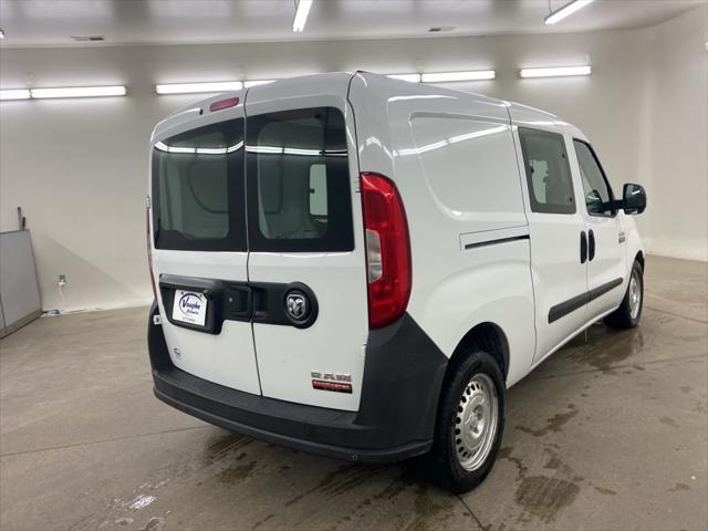 used 2017 Ram ProMaster City car, priced at $12,499