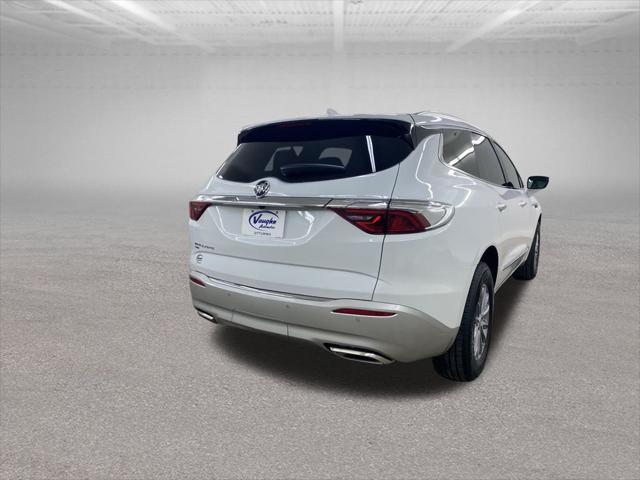 used 2023 Buick Enclave car, priced at $40,999