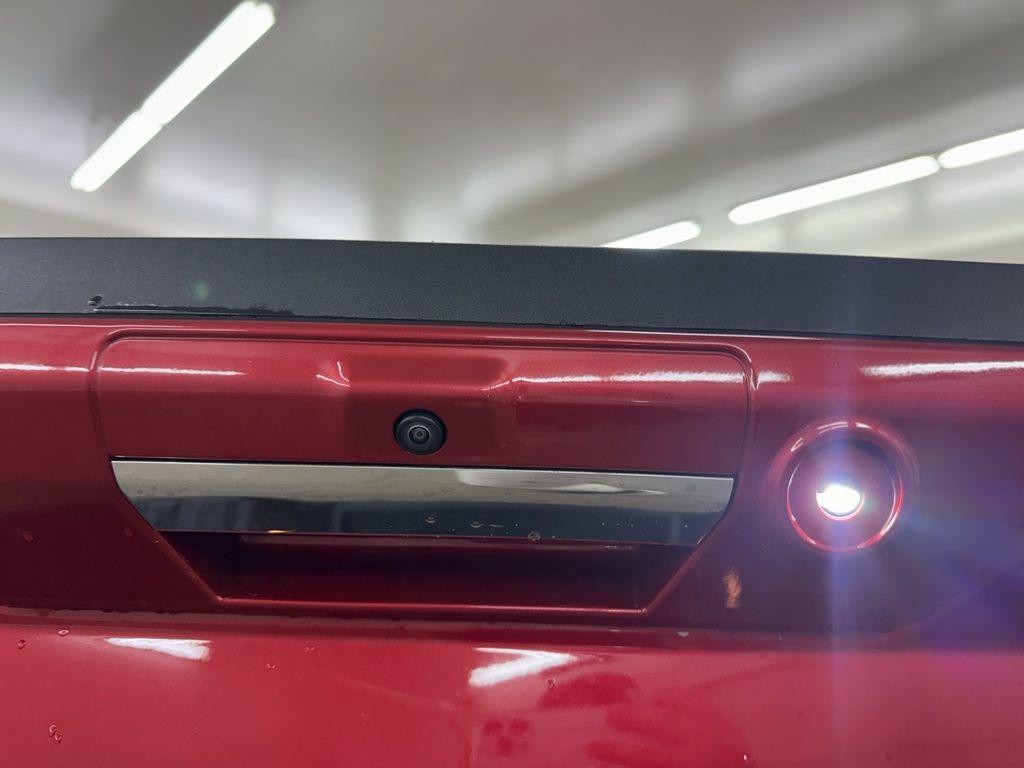 used 2023 Ford F-150 car, priced at $45,318