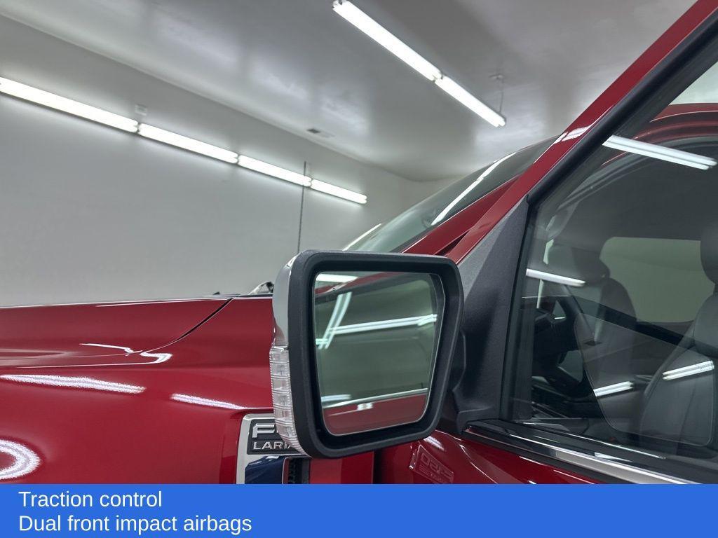 used 2023 Ford F-150 car, priced at $49,892