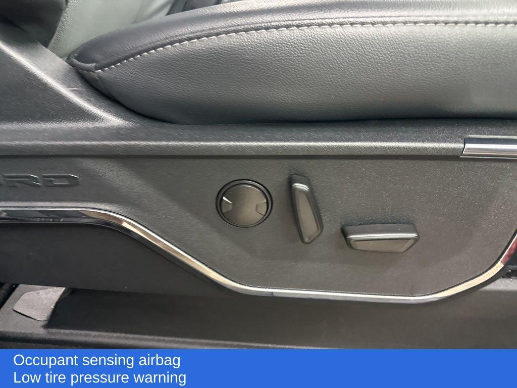 used 2023 Ford F-150 car, priced at $49,892