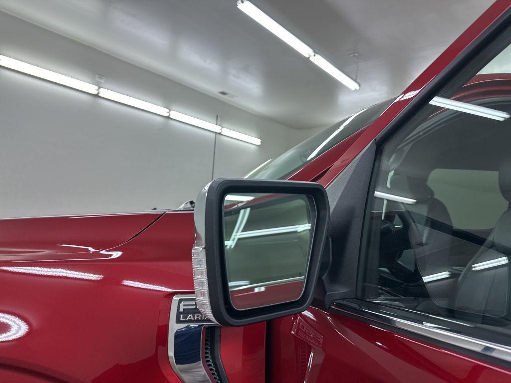 used 2023 Ford F-150 car, priced at $45,318