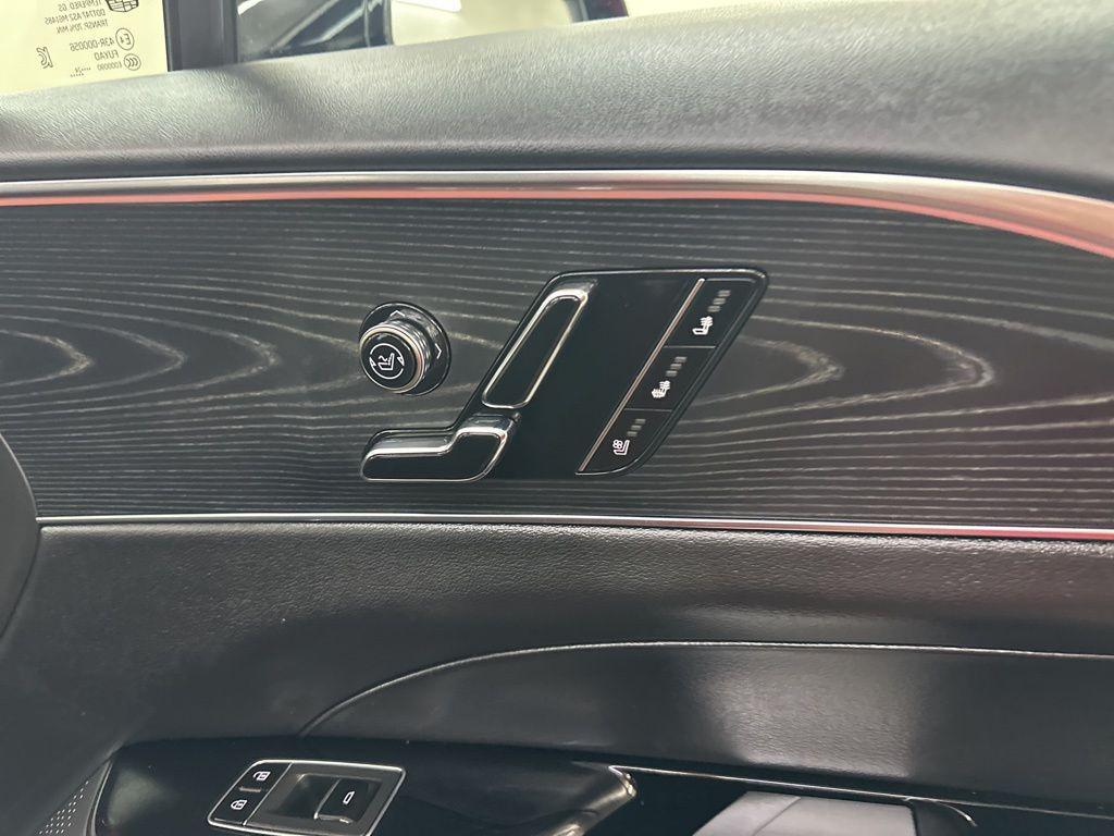 used 2024 Cadillac LYRIQ car, priced at $46,499
