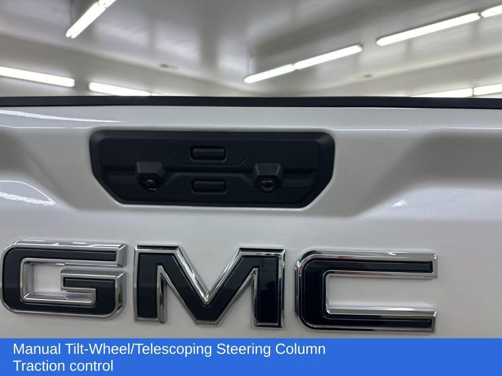 used 2025 GMC Sierra 2500 car, priced at $85,758