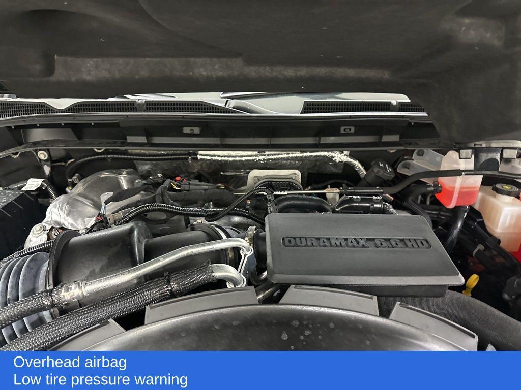 used 2025 GMC Sierra 2500 car, priced at $85,758