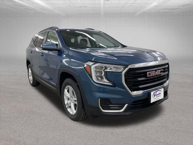 new 2024 GMC Terrain car, priced at $29,210