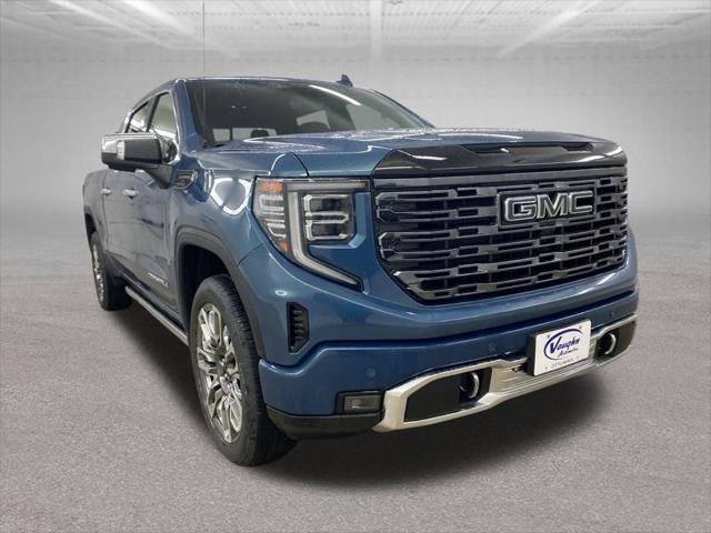 new 2025 GMC Sierra 1500 car, priced at $81,305