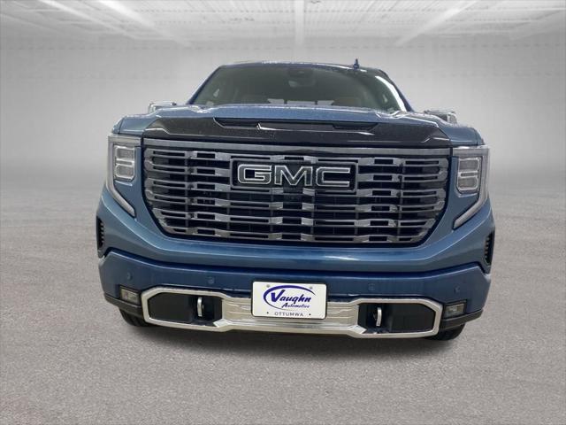 new 2025 GMC Sierra 1500 car, priced at $81,305