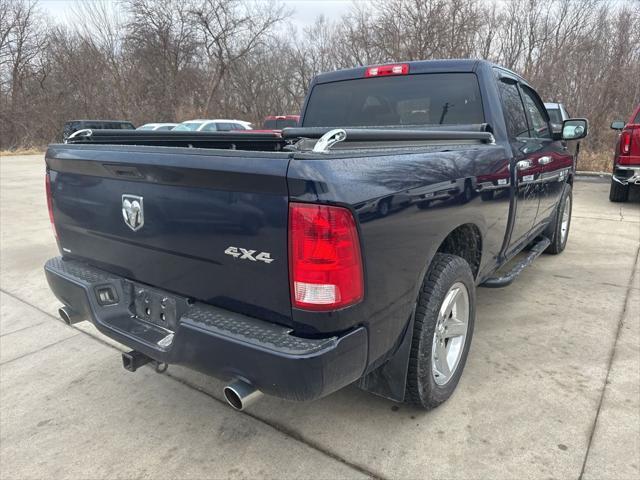 used 2016 Ram 1500 car, priced at $14,499