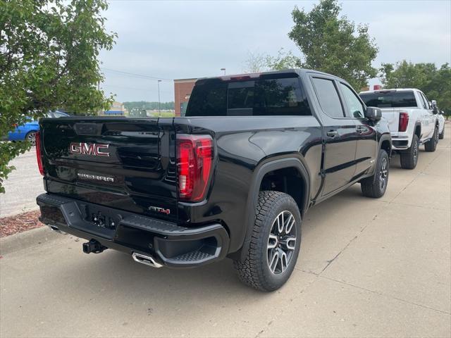new 2025 GMC Sierra 1500 car, priced at $63,999