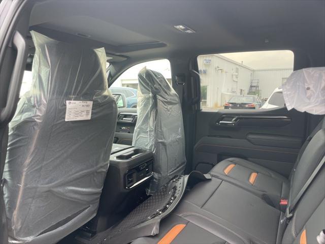 new 2025 GMC Sierra 1500 car, priced at $63,999