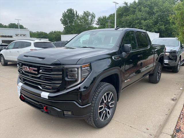 new 2025 GMC Sierra 1500 car, priced at $63,999