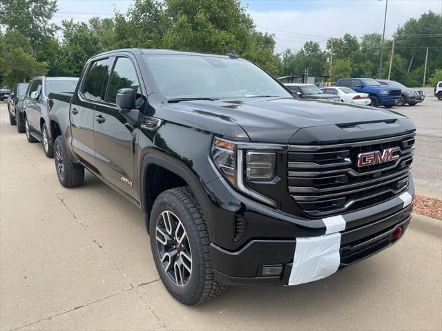 new 2025 GMC Sierra 1500 car, priced at $63,999