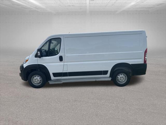 used 2023 Ram ProMaster 2500 car, priced at $31,999