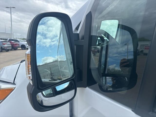 used 2023 Ram ProMaster 2500 car, priced at $31,999