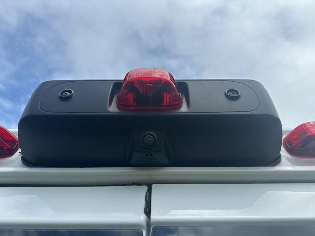 used 2023 Ram ProMaster 2500 car, priced at $31,999