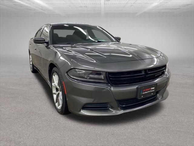 used 2021 Dodge Charger car, priced at $19,999