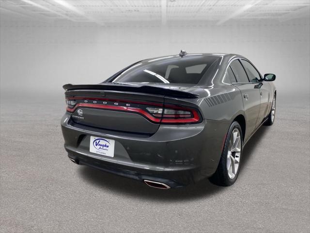 used 2021 Dodge Charger car, priced at $19,999