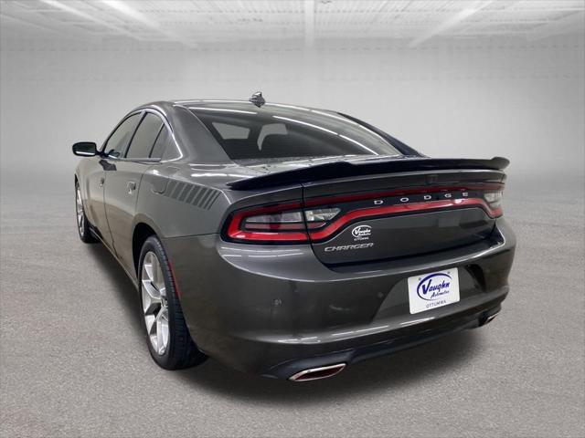 used 2021 Dodge Charger car, priced at $19,999