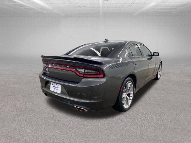 used 2021 Dodge Charger car, priced at $19,999