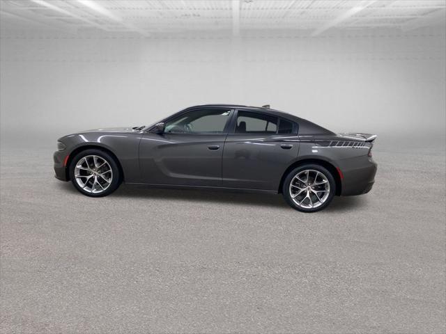 used 2021 Dodge Charger car, priced at $19,999