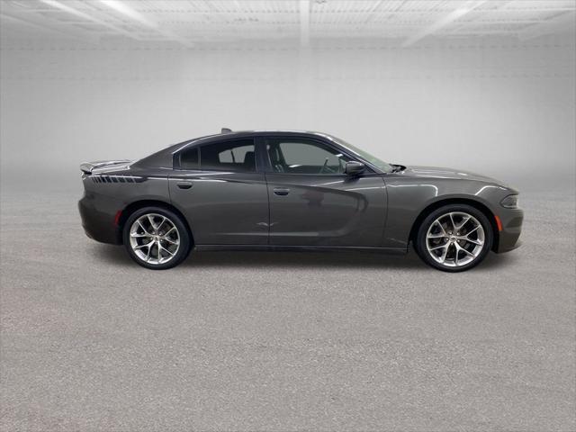 used 2021 Dodge Charger car, priced at $19,999