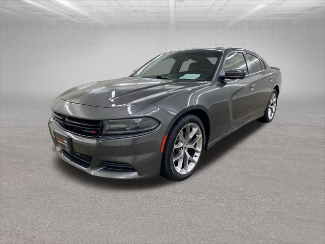 used 2021 Dodge Charger car, priced at $19,999