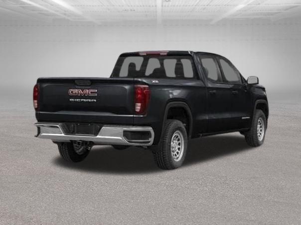 new 2025 GMC Sierra 1500 car, priced at $54,829