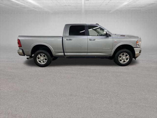 used 2021 Ram 3500 car, priced at $51,299
