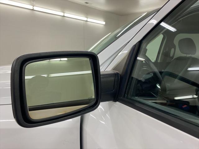 used 2015 Ram 1500 car, priced at $12,999