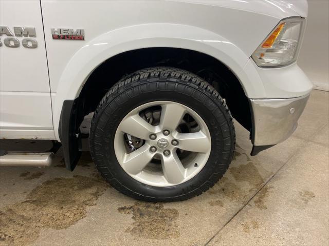 used 2015 Ram 1500 car, priced at $12,999