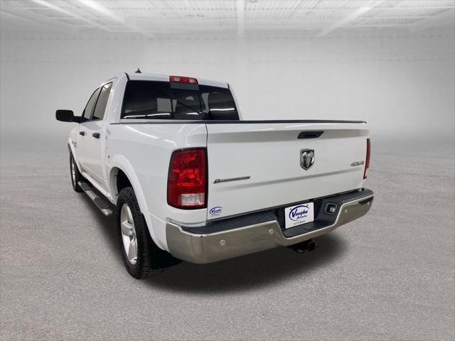 used 2015 Ram 1500 car, priced at $12,999